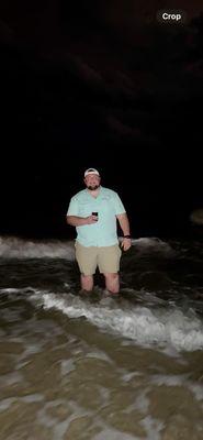 Photo of Austin J.