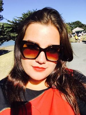 photo of steffany m.