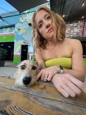 Photo of Tess J.