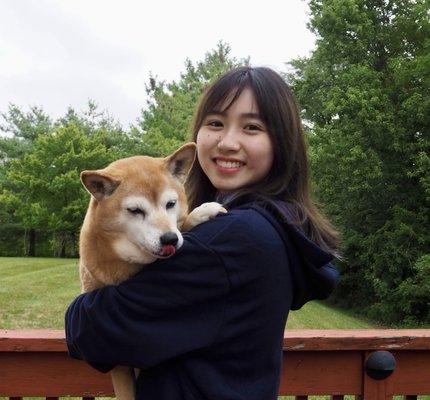 photo of Christine M.