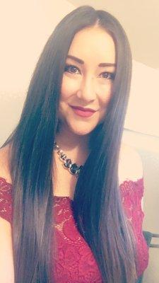 photo of Naomi H.