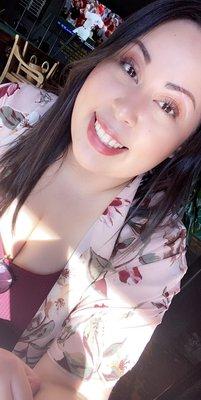 Photo of Cynthia V.