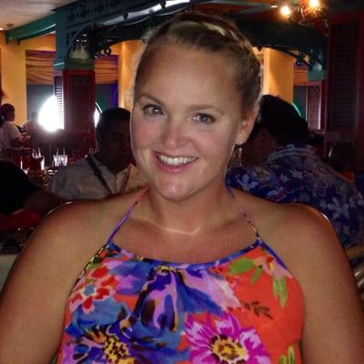 photo of Mary Ellen M.