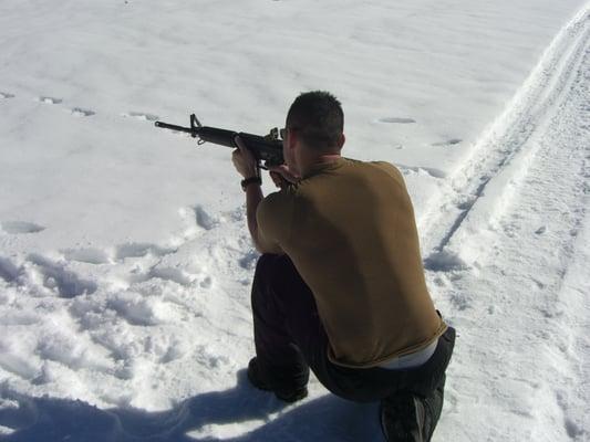 Photo of Joey N.