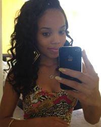 Photo of Amber M.