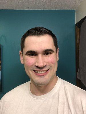 Photo of Alex B.