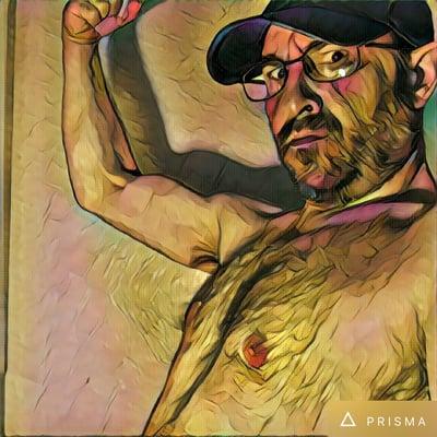 Photo of Christopher F.