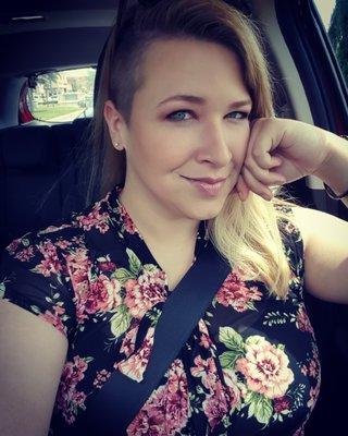 Photo of Haley A.