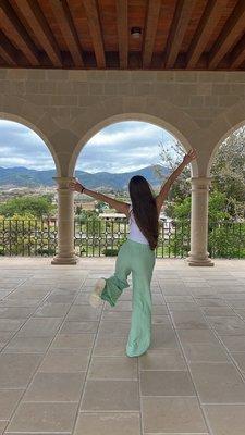 Photo of Dalila C.