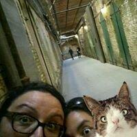 photo of Patricia D.