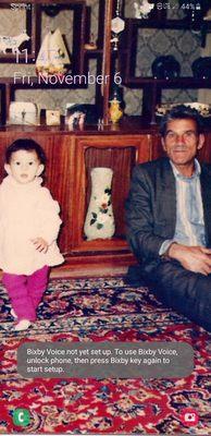 photo of Roshanak A.