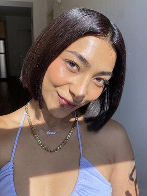 Photo of Paulina R.