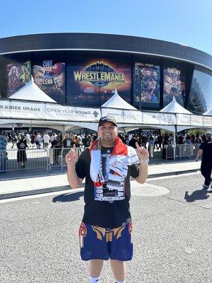 photo of JeanPaul L.