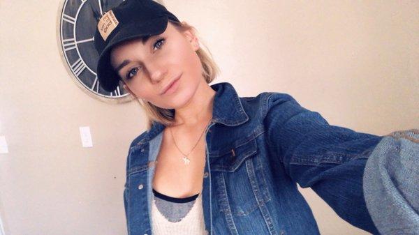 Photo of Emily C.