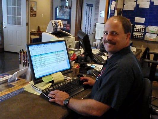 Photo of Craig Z.