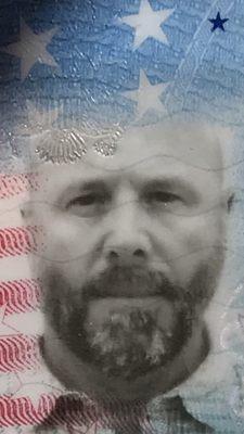 photo of R. W.