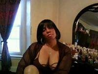 Photo of Sheena T.