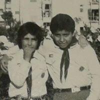 Photo of Hesham D.