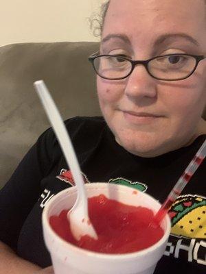 Photo of Elise B.