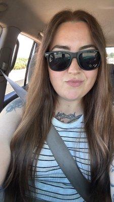 Photo of Michelle S.