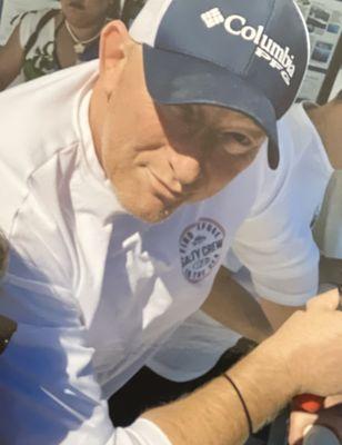 photo of Michael C.