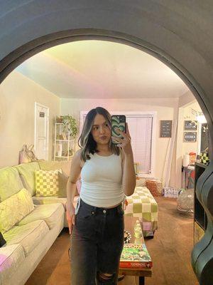 photo of Clarissa D.