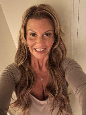 Photo of Lisa G.