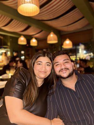 photo of Nakshi Monil S.