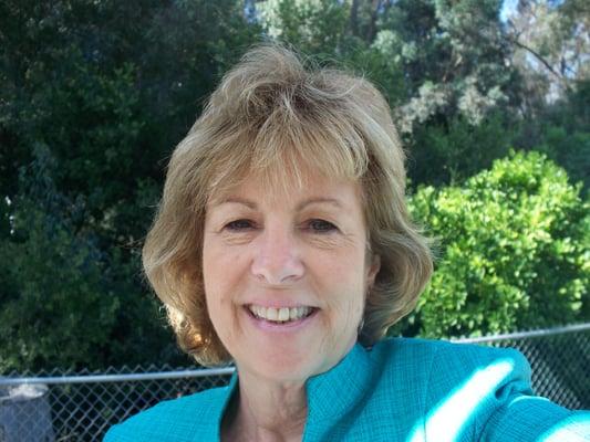 Photo of Carol A.