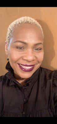 Photo of Tracey G.