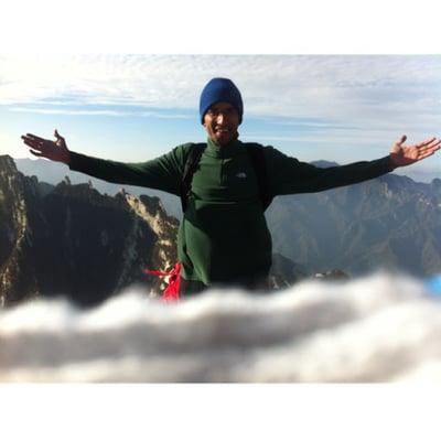 Photo of Ananya O.