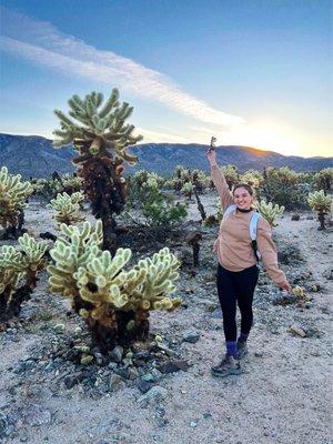 photo of Karlette M.