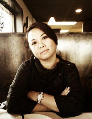 Photo of Hsin S.