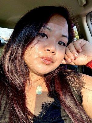 photo of Myra Y.