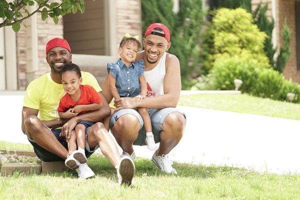 photo of Terrell And Jarius J.