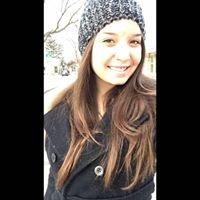 photo of Samantha S.