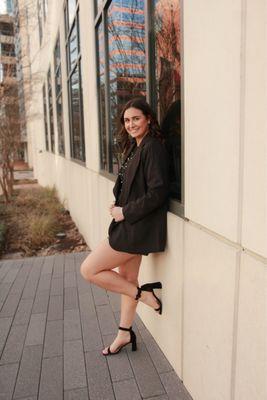 photo of Hailey B.