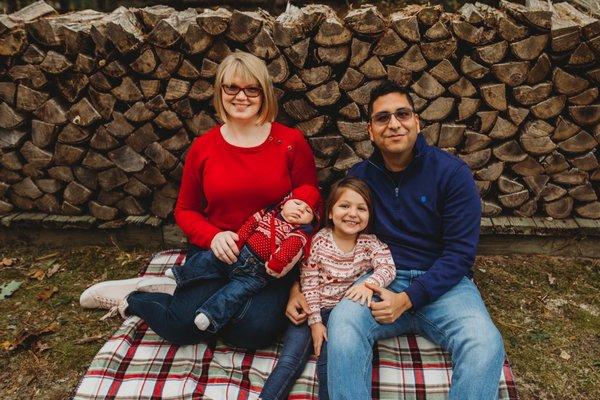 photo of Christopher M.