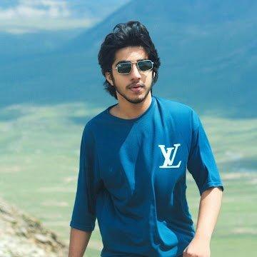 photo of Muhammad M.