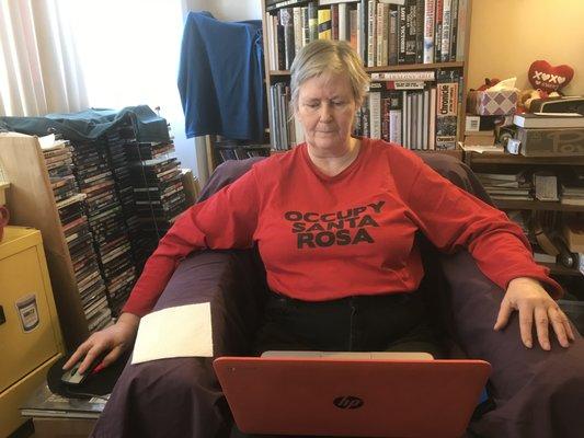Photo of Dana B.