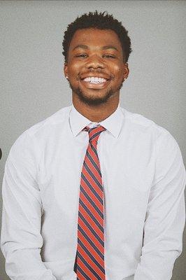 photo of Sterrling F.