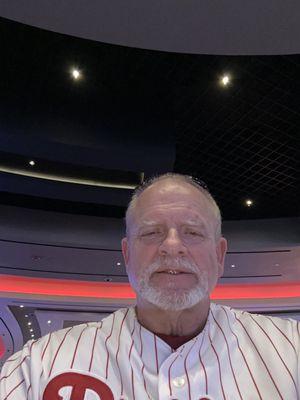 Photo of Tony D.