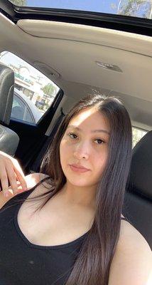 photo of Christina N.