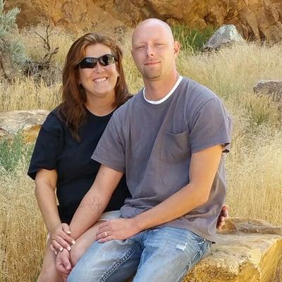 photo of Veronica A.