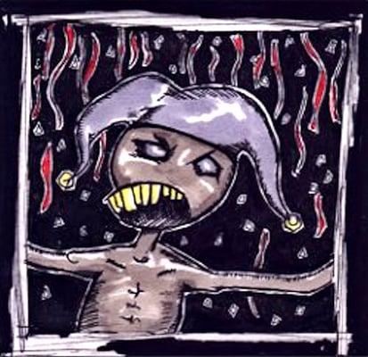 Photo of R T Kraken T.