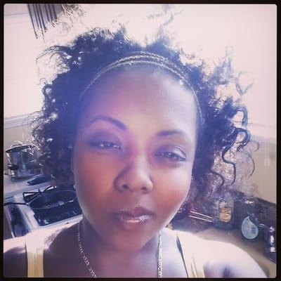 Photo of Samaiyah J.