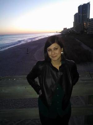 Photo of Megan S.