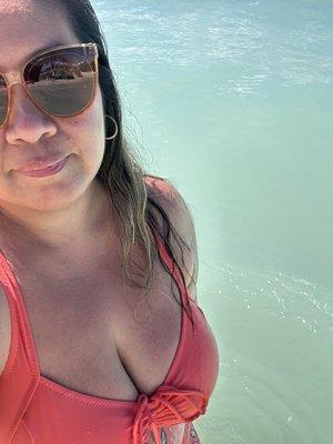 photo of Christine D.