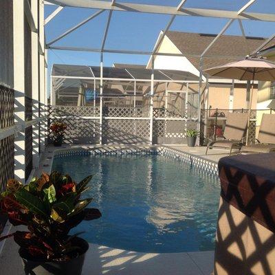 photo of Gabriela K.