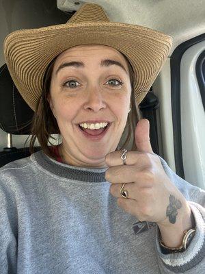 photo of Adrienne M.